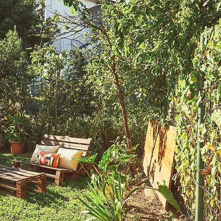 הוילה לה ספציה Casa Ines מראה חיצוני תמונה